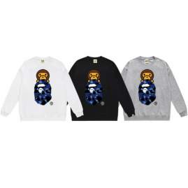 Picture of Bape Sweatshirt _SKUBapeS-2XLscqx46830418